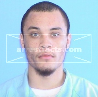 Jayden E. Farris