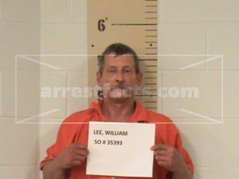 William Gerald Lee