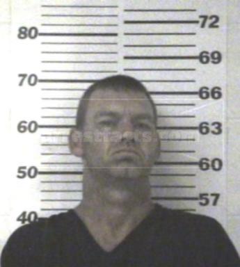 Charles Ray Reynolds