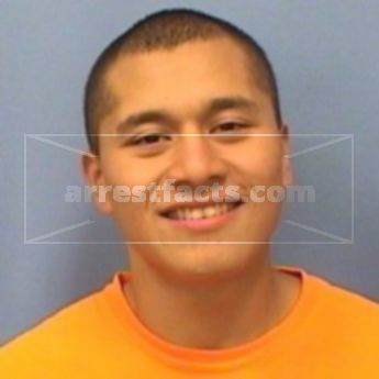 Abel Flores Jr.