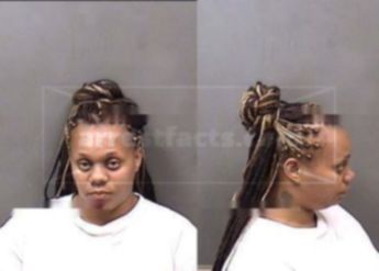Roytricka Monique Lumar