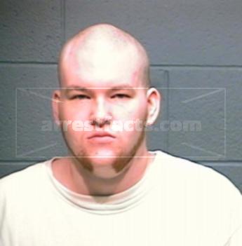 Justin Lance Davis