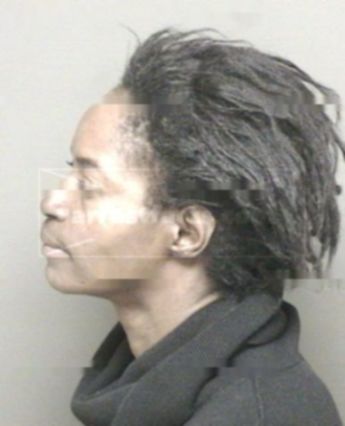 Gloria Mae Cunningham