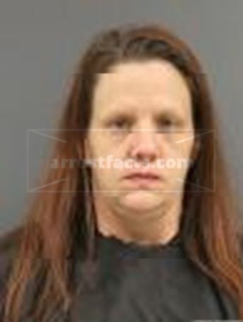 Kellie Juanita Faulkner