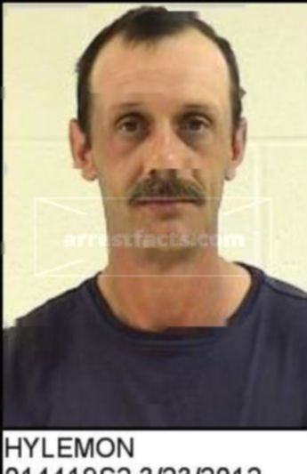 Ronnie Lee Hylemon