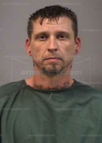 Richard Weldon Mathers