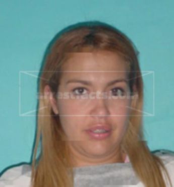 Christie Canton Ibanez