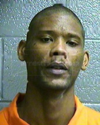 Christopher Lemont Parker