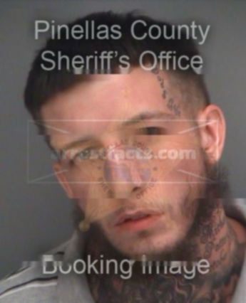 Eddie Robert Patterson