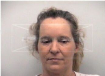 Lisa Marie Menard