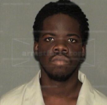 Terrell Deandre Williams