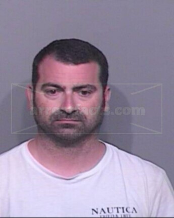 Scott Andrew Guarino