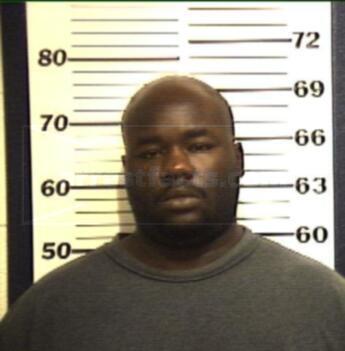 Marvin Charles Adams