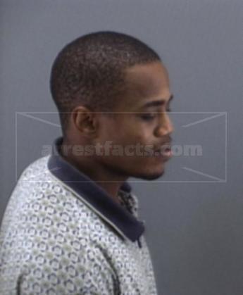 Shikendric Lamar Allen