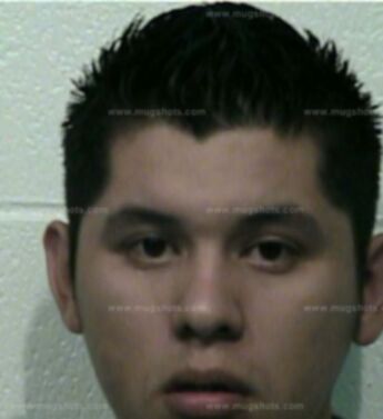 Matthew Allen Hernandez