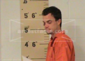 Brenton Matthew Beavers