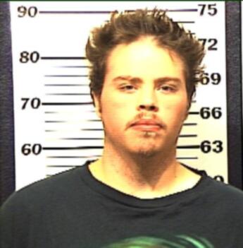 Jason Patrick Stringer