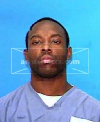 Theodore Toliver