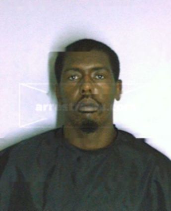 Roderick Mcwhorter