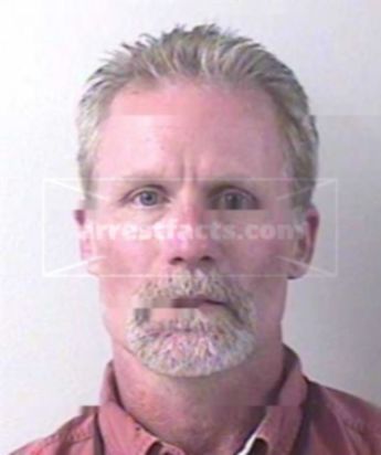 Mark Allen Key
