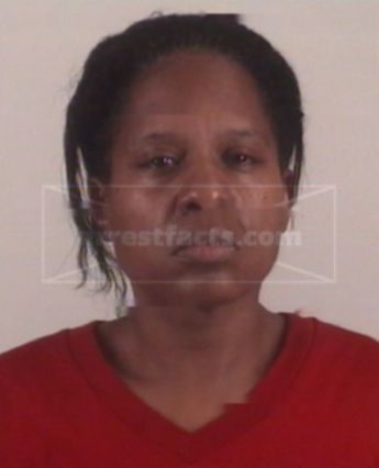 Cherise Lynette Ragland