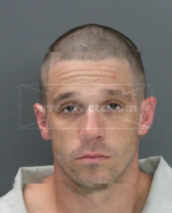 Darrell Jason Perry