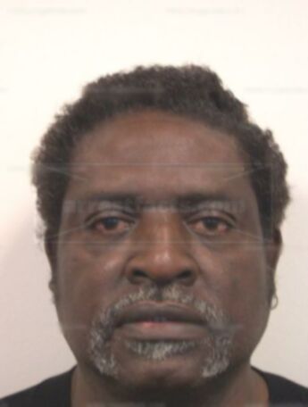 Leward Gilliam