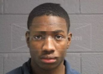 Jasean Dominique Pittman