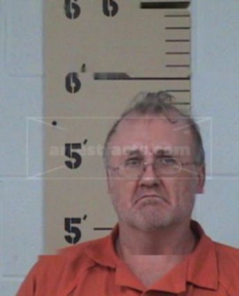 Donnie Ray Brown