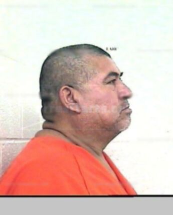 Andres R Hinojosa