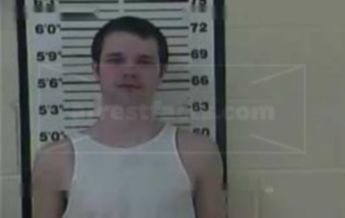 Brandon Cory Kitts