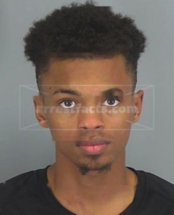Jaylon Akiem Martin