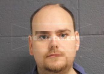 Dustin Robert Huffman