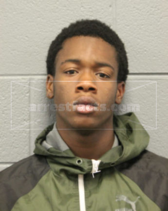 Marcellius J Tarver