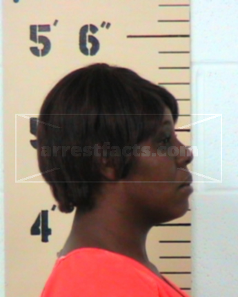 Lacresha Michelle Alexander