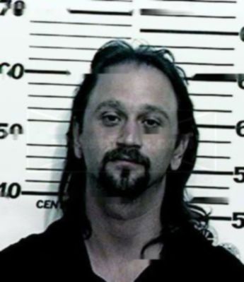 Jason Glenn Wagstaff