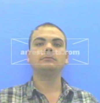 Michael Jeremiah Simpson