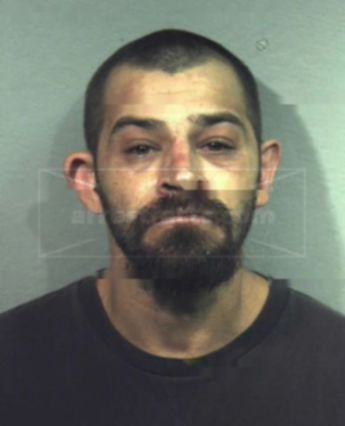 Donald Shane Andrews