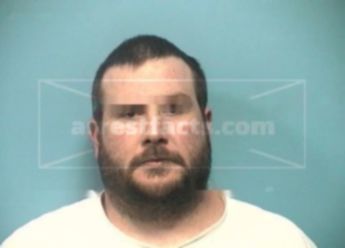 Garrett James Hinnant