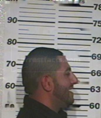 Eleazar Trevino Pineda