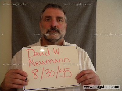 David W Neumann