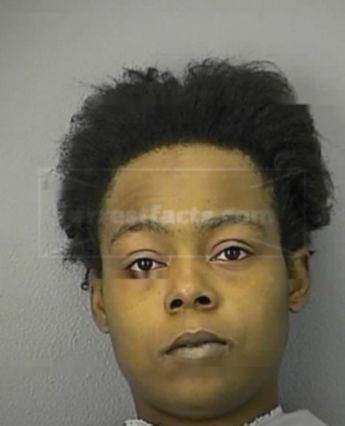 Jasmine Lenell Phoenix
