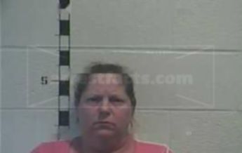 Angela Renee Barkham