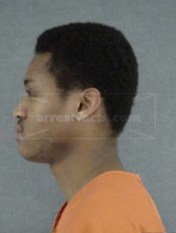 Quincey Lamar Gulley