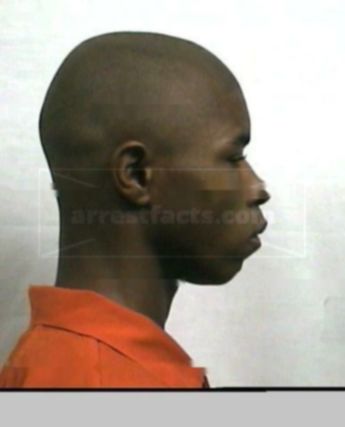 Jeremiah Ramon Hill