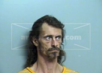 Larry Gilbert Aka Mccune Bowers