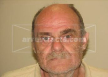 Billy Wayne Thomas