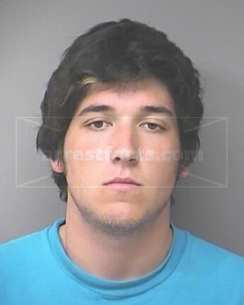 James Matthew Zavala