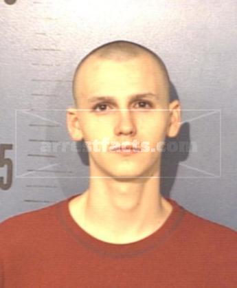 Michael Chase Thompson