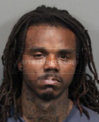 Kenneth Ray Harris
